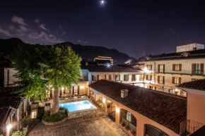 Albergo Le Due Corti Como